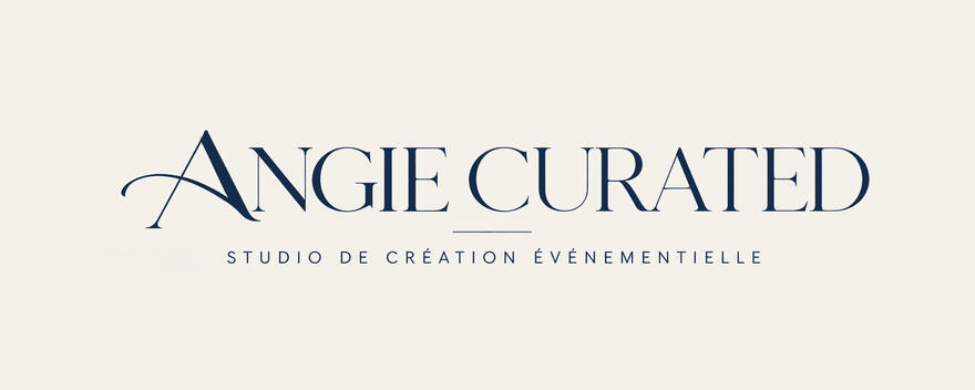 Angie Curated