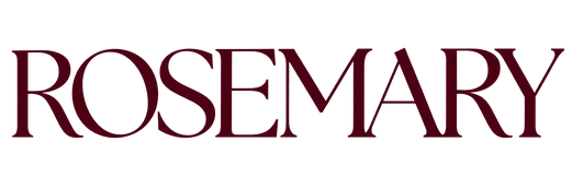 Logo crème Angie Curated